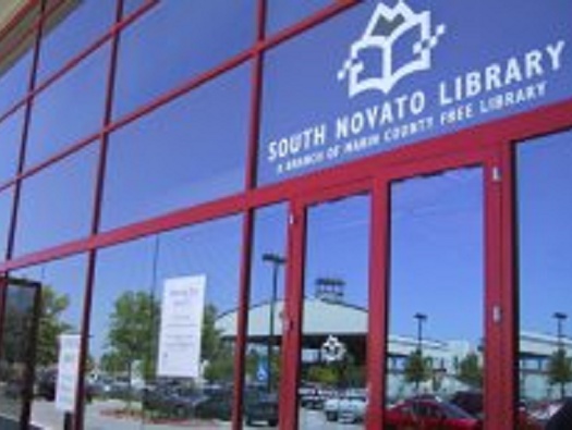 South Novato Library
