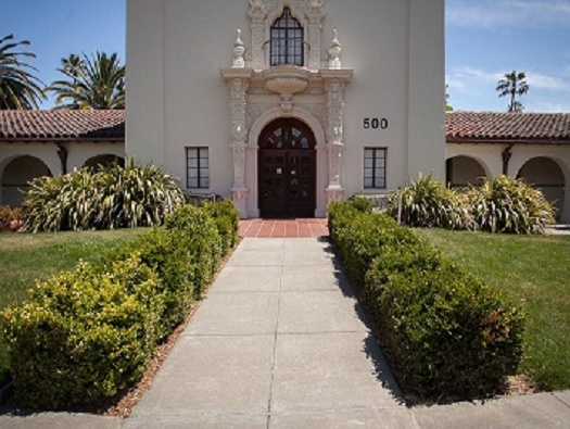 Novato Arts Center at Hamilton Field